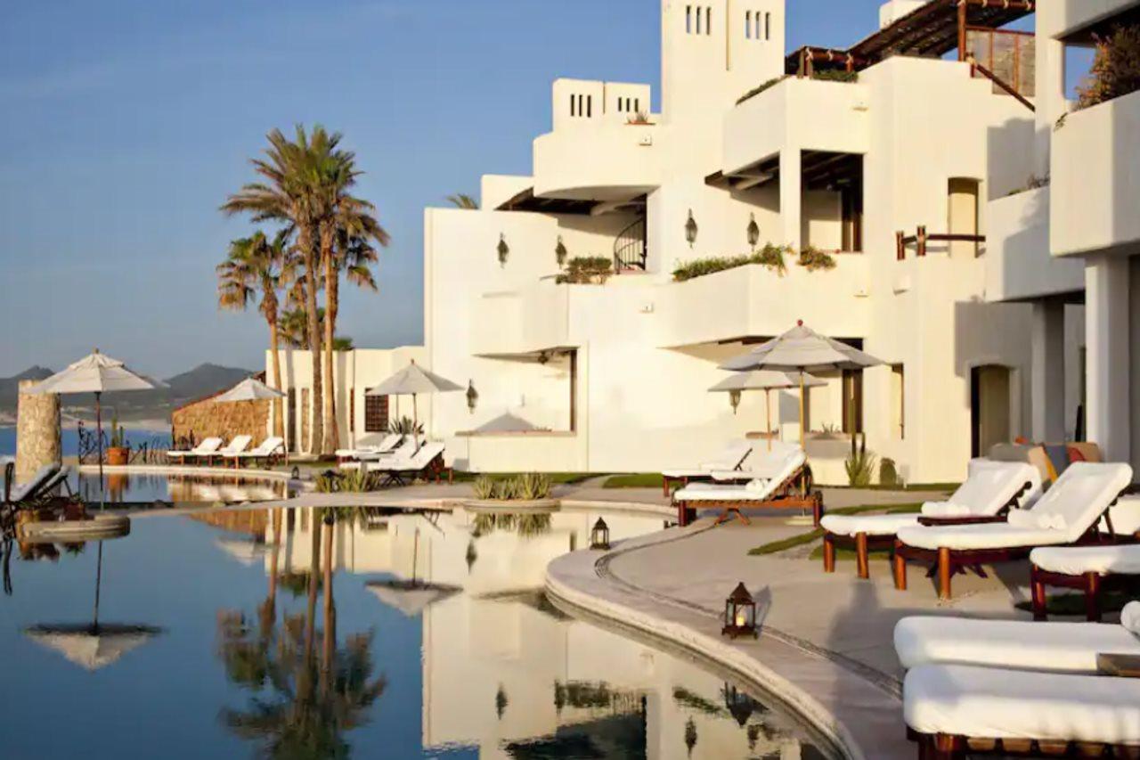 Las Ventanas Al Paraiso, A Rosewood Resort San Jose del Cabo Ngoại thất bức ảnh