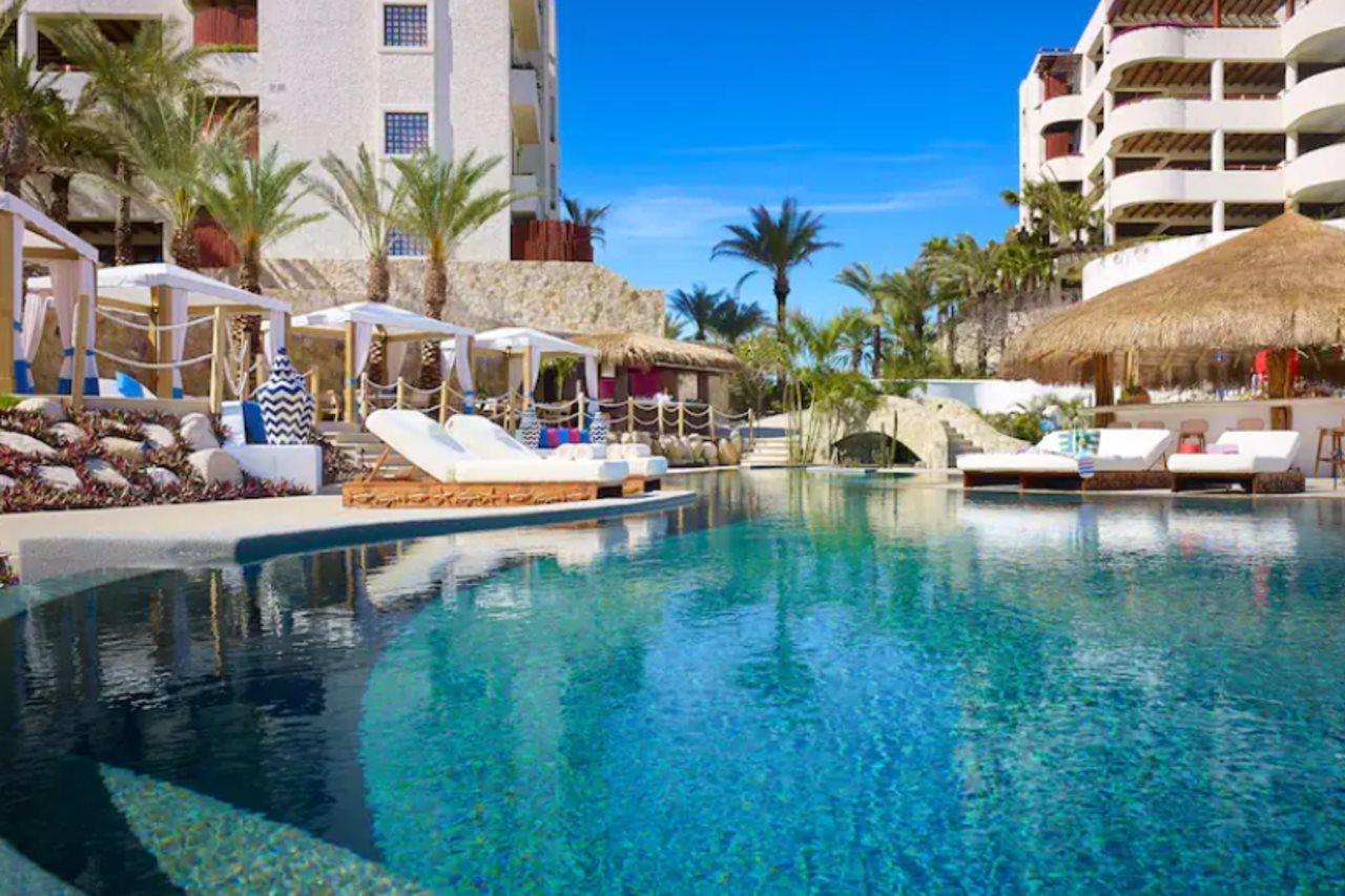 Las Ventanas Al Paraiso, A Rosewood Resort San Jose del Cabo Ngoại thất bức ảnh