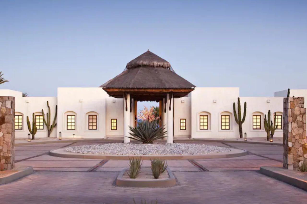 Las Ventanas Al Paraiso, A Rosewood Resort San Jose del Cabo Ngoại thất bức ảnh