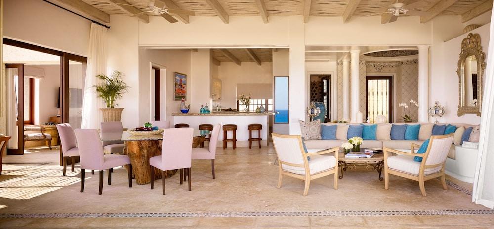 Las Ventanas Al Paraiso, A Rosewood Resort San Jose del Cabo Ngoại thất bức ảnh