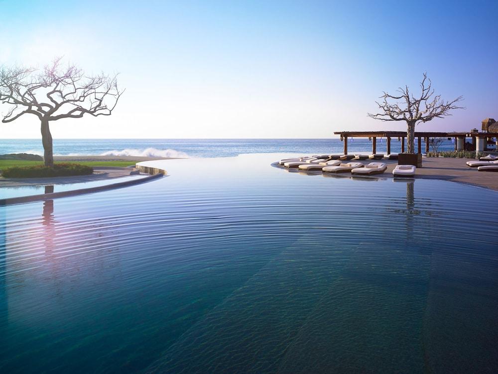 Las Ventanas Al Paraiso, A Rosewood Resort San Jose del Cabo Ngoại thất bức ảnh