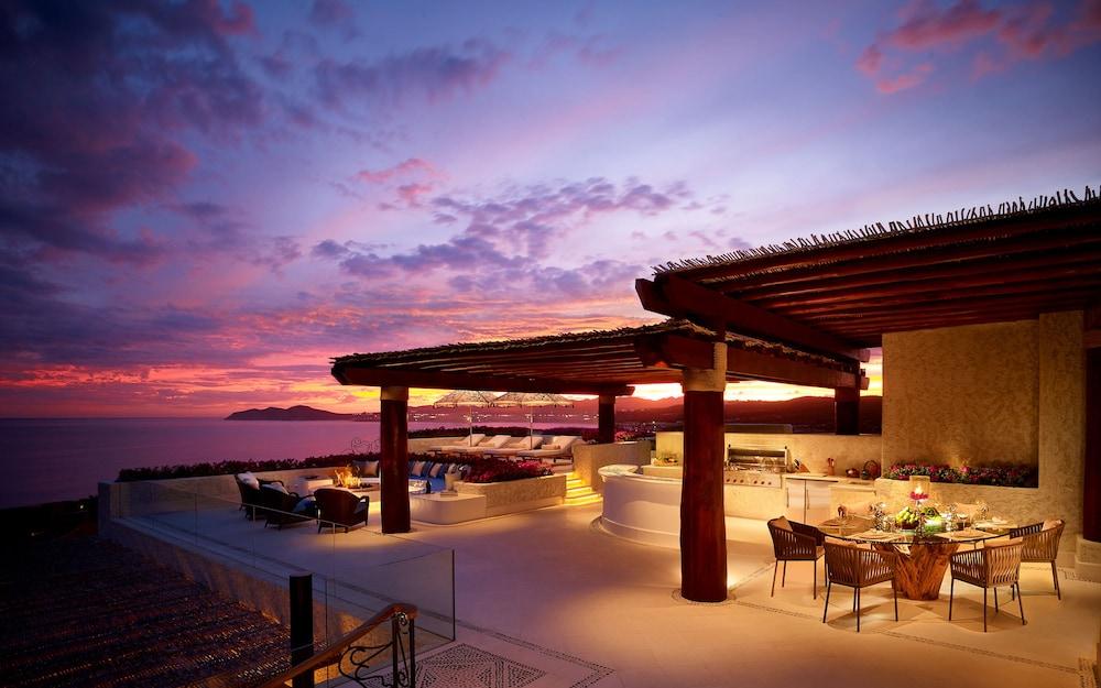 Las Ventanas Al Paraiso, A Rosewood Resort San Jose del Cabo Ngoại thất bức ảnh
