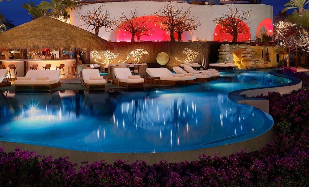 Las Ventanas Al Paraiso, A Rosewood Resort San Jose del Cabo Ngoại thất bức ảnh