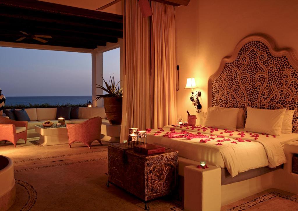 Las Ventanas Al Paraiso, A Rosewood Resort San Jose del Cabo Phòng bức ảnh