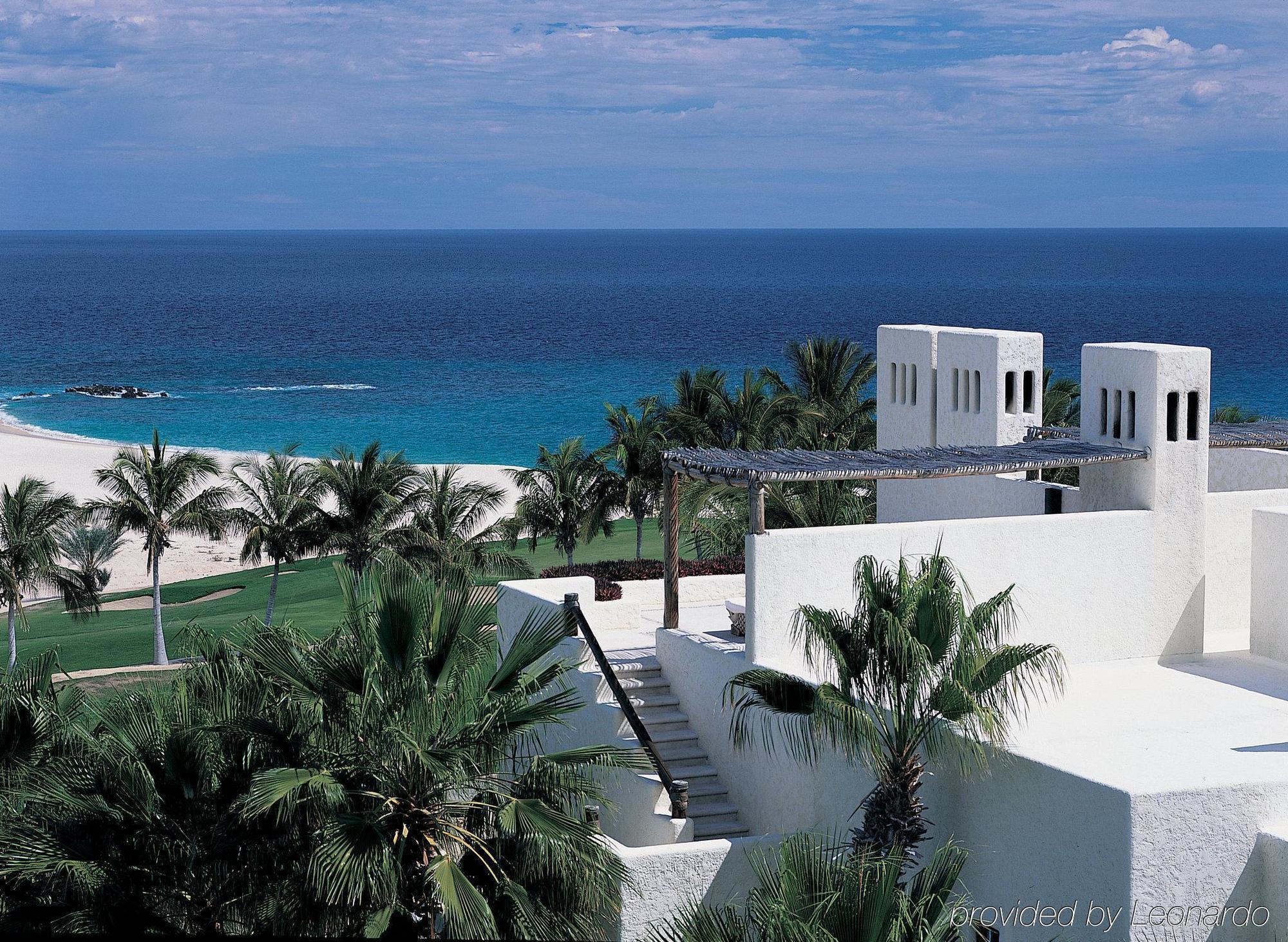 Las Ventanas Al Paraiso, A Rosewood Resort San Jose del Cabo Ngoại thất bức ảnh