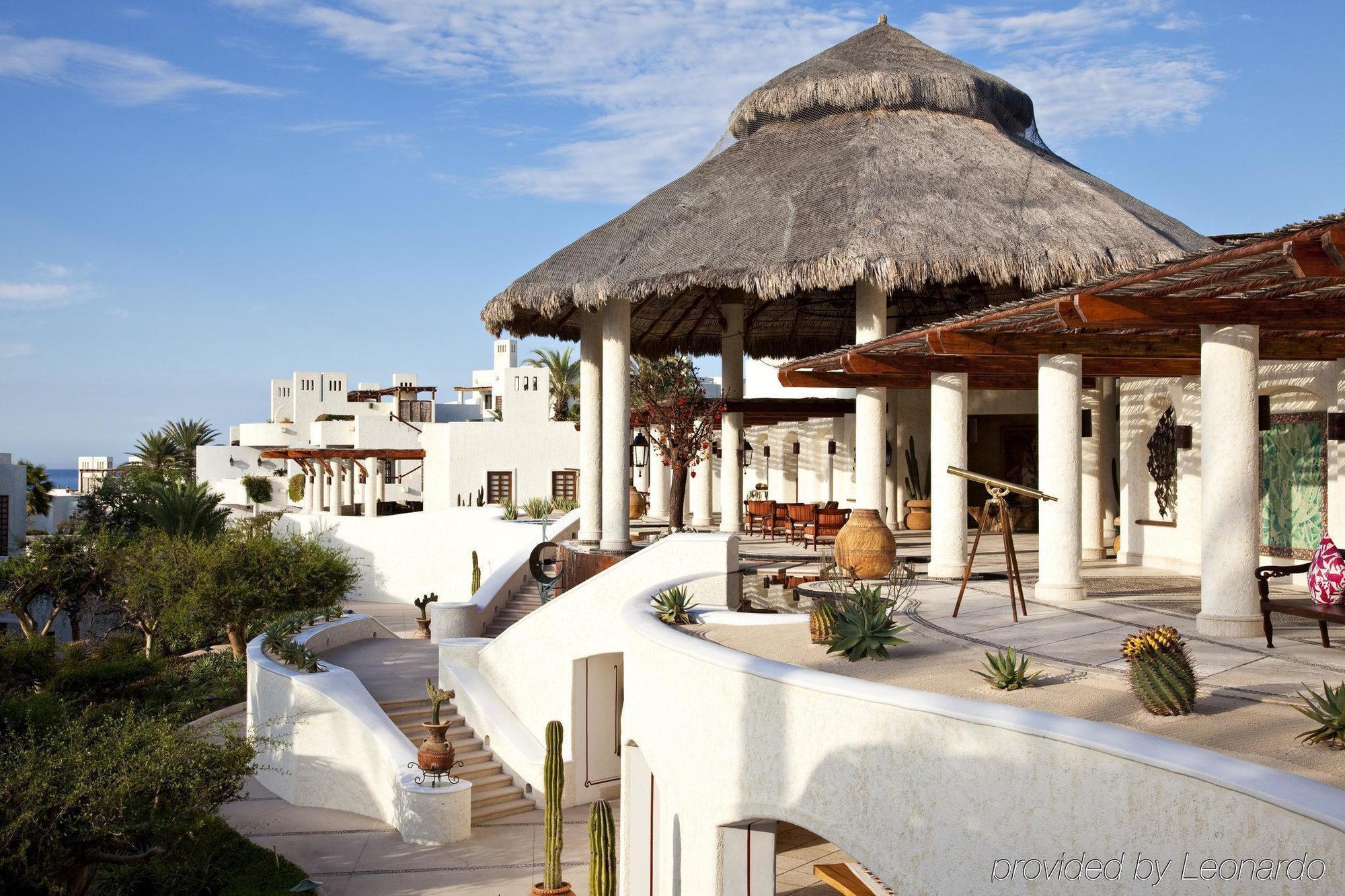 Las Ventanas Al Paraiso, A Rosewood Resort San Jose del Cabo Ngoại thất bức ảnh