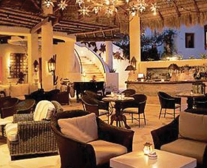 Las Ventanas Al Paraiso, A Rosewood Resort San Jose del Cabo Ngoại thất bức ảnh