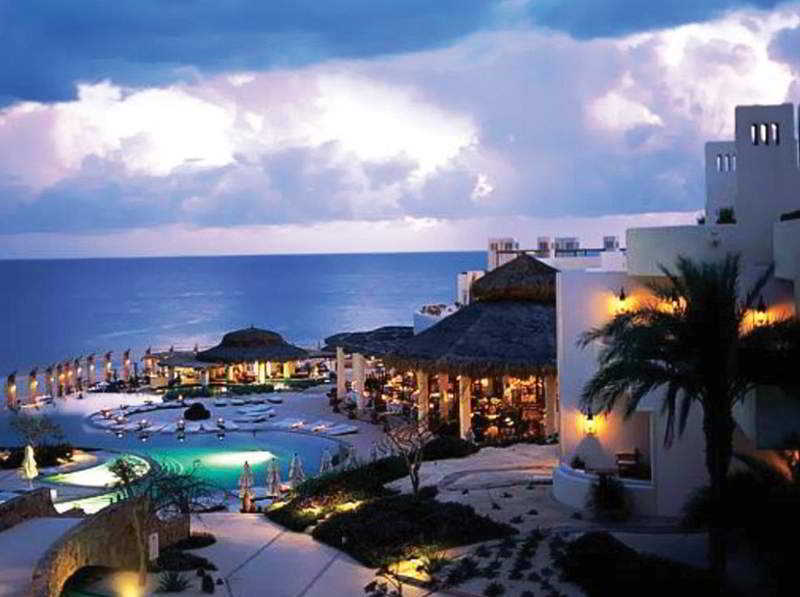 Las Ventanas Al Paraiso, A Rosewood Resort San Jose del Cabo Ngoại thất bức ảnh