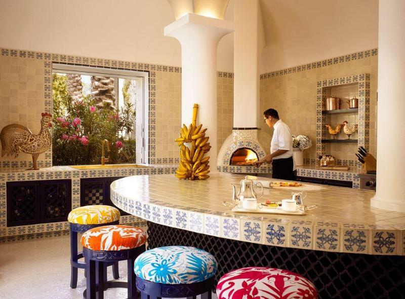Las Ventanas Al Paraiso, A Rosewood Resort San Jose del Cabo Ngoại thất bức ảnh