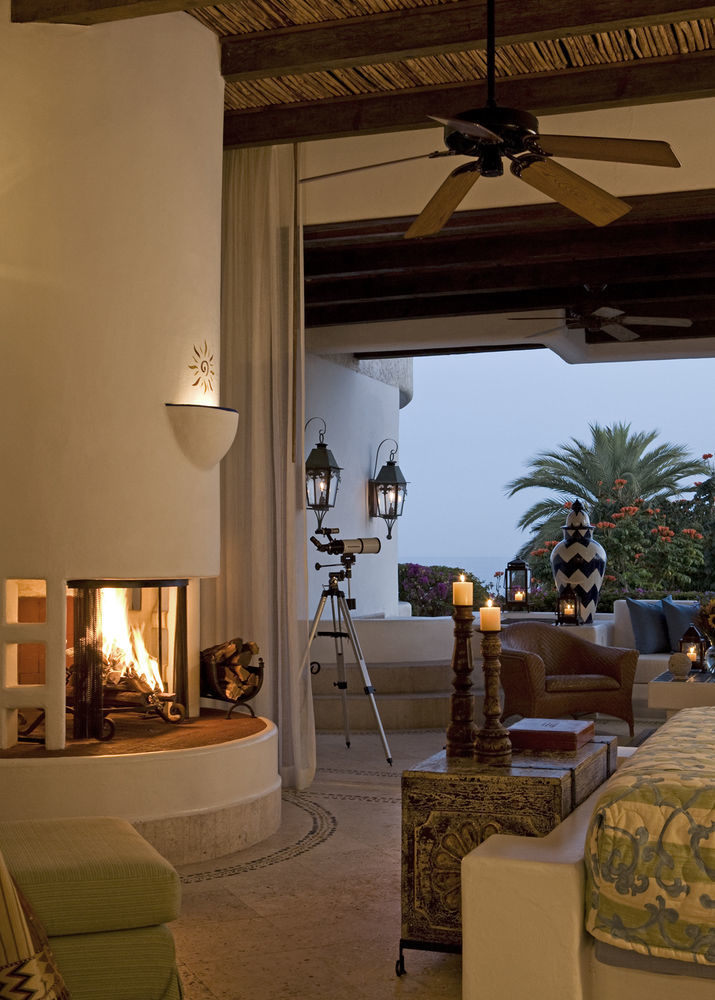 Las Ventanas Al Paraiso, A Rosewood Resort San Jose del Cabo Ngoại thất bức ảnh