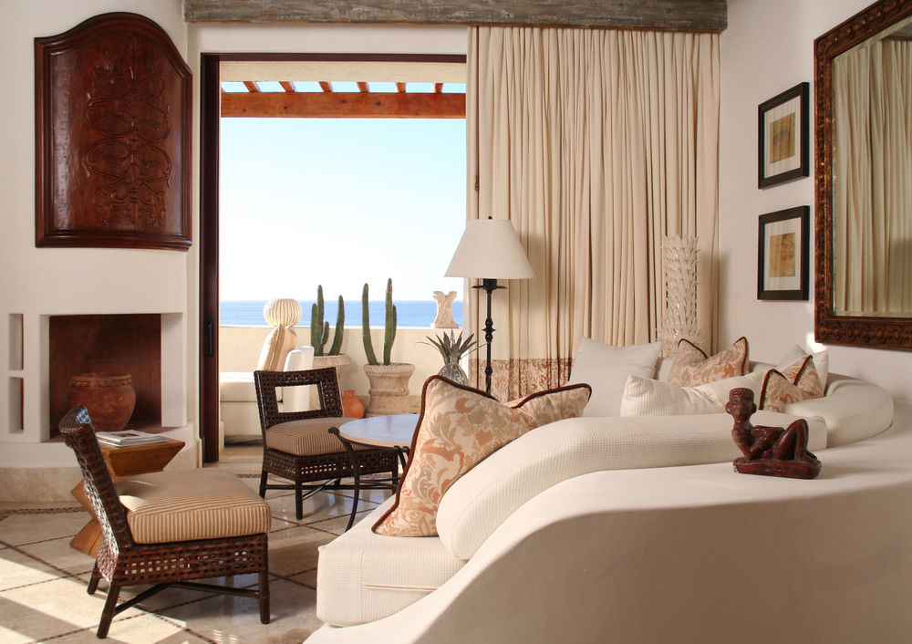Las Ventanas Al Paraiso, A Rosewood Resort San Jose del Cabo Ngoại thất bức ảnh