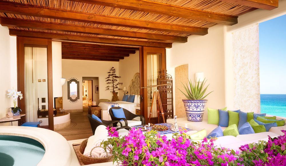 Las Ventanas Al Paraiso, A Rosewood Resort San Jose del Cabo Ngoại thất bức ảnh