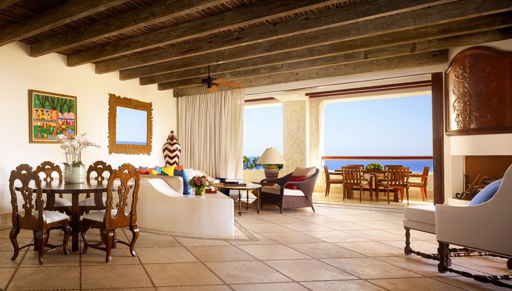 Las Ventanas Al Paraiso, A Rosewood Resort San Jose del Cabo Ngoại thất bức ảnh