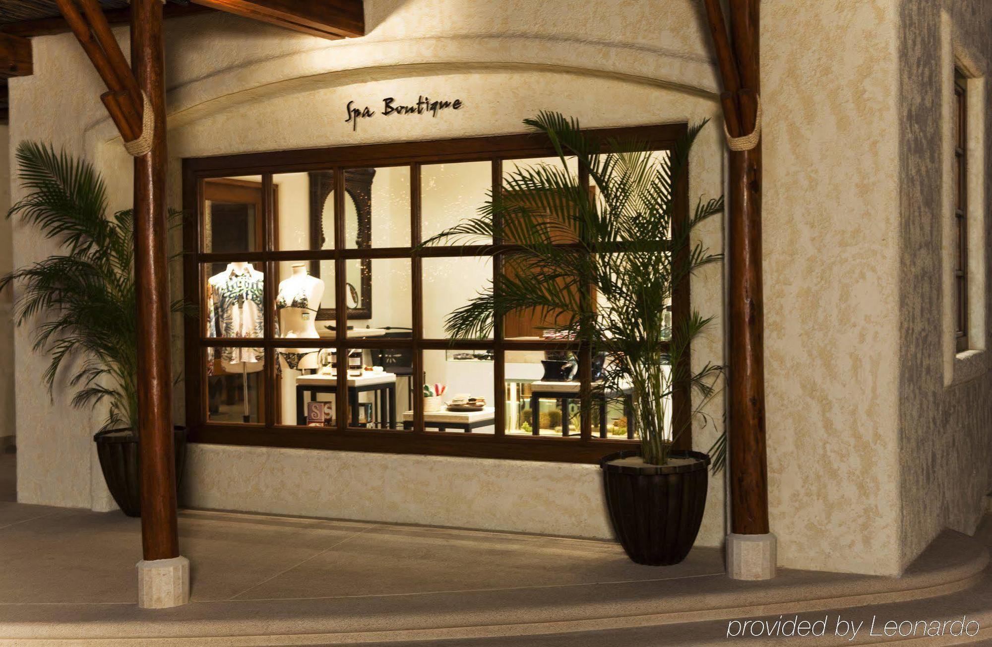 Las Ventanas Al Paraiso, A Rosewood Resort San Jose del Cabo Ngoại thất bức ảnh