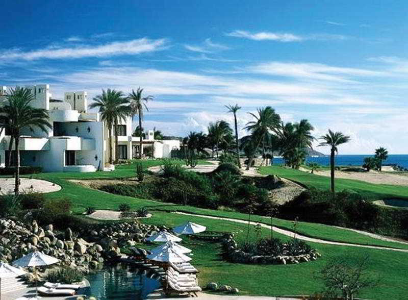 Las Ventanas Al Paraiso, A Rosewood Resort San Jose del Cabo Ngoại thất bức ảnh