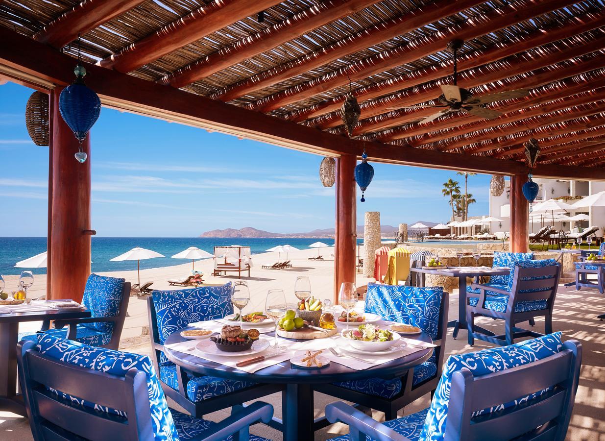 Las Ventanas Al Paraiso, A Rosewood Resort San Jose del Cabo Ngoại thất bức ảnh