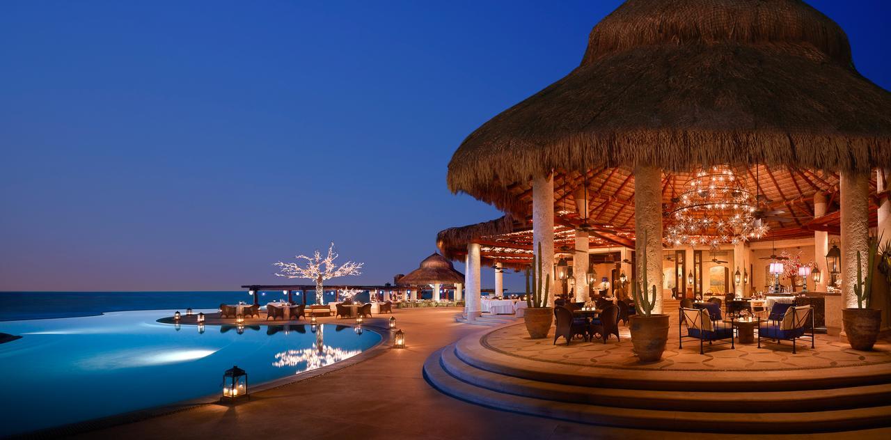 Las Ventanas Al Paraiso, A Rosewood Resort San Jose del Cabo Ngoại thất bức ảnh
