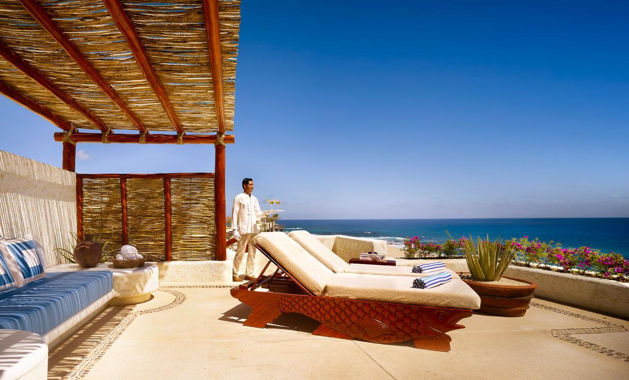 Las Ventanas Al Paraiso, A Rosewood Resort San Jose del Cabo Ngoại thất bức ảnh