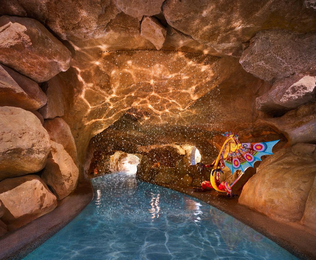 Las Ventanas Al Paraiso, A Rosewood Resort San Jose del Cabo Ngoại thất bức ảnh