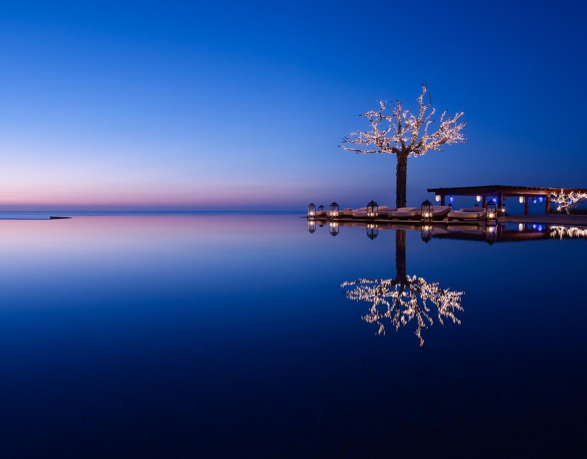 Las Ventanas Al Paraiso, A Rosewood Resort San Jose del Cabo Ngoại thất bức ảnh