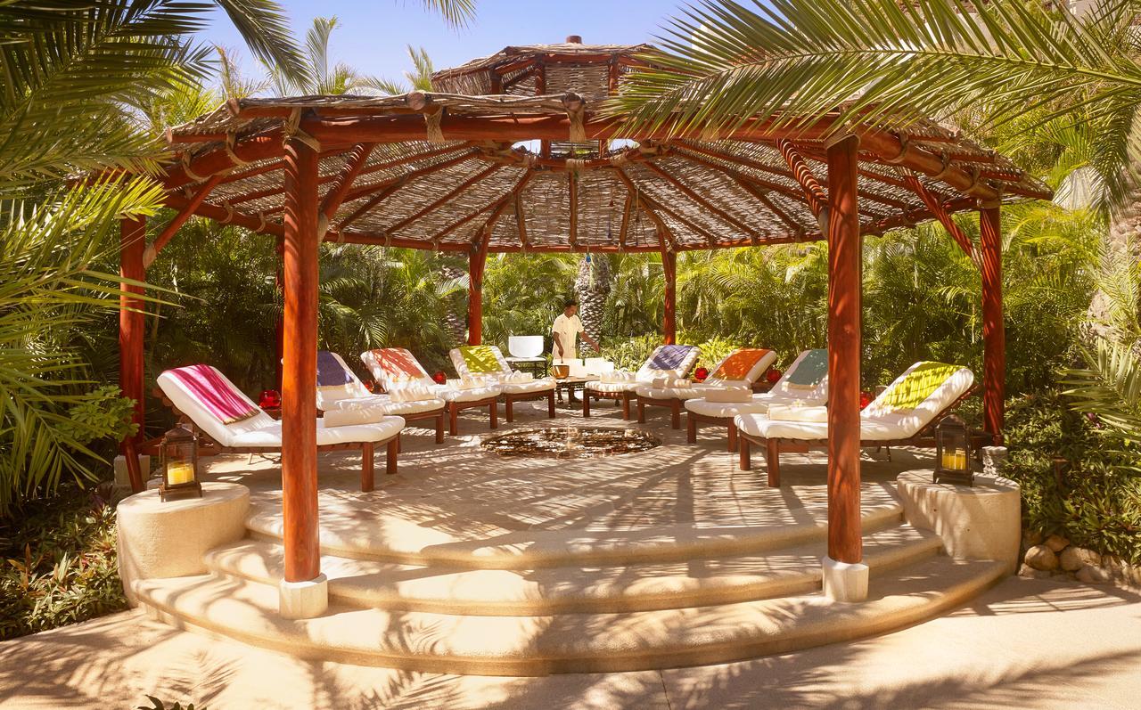 Las Ventanas Al Paraiso, A Rosewood Resort San Jose del Cabo Ngoại thất bức ảnh