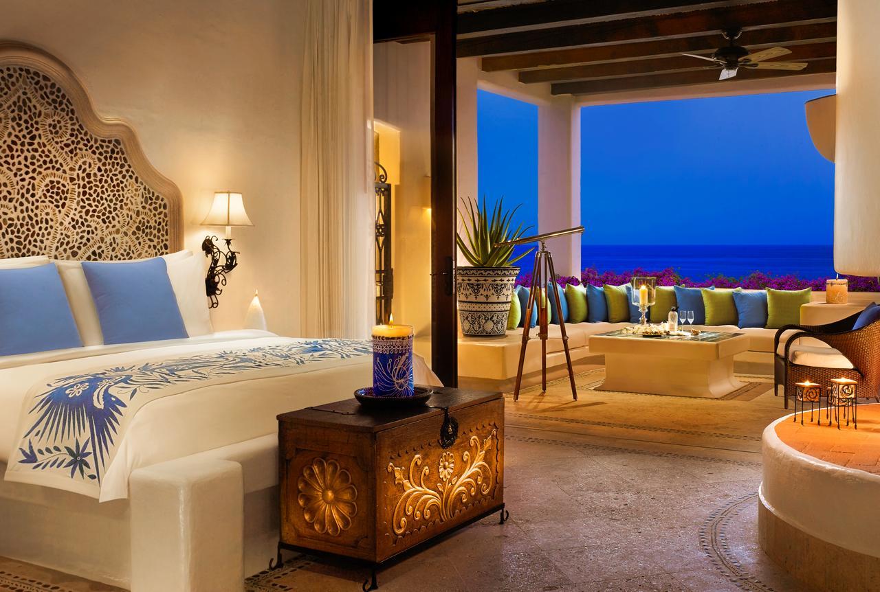 Las Ventanas Al Paraiso, A Rosewood Resort San Jose del Cabo Ngoại thất bức ảnh