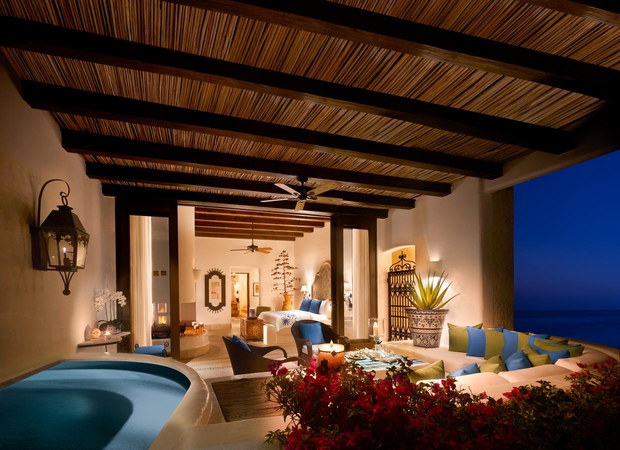 Las Ventanas Al Paraiso, A Rosewood Resort San Jose del Cabo Ngoại thất bức ảnh