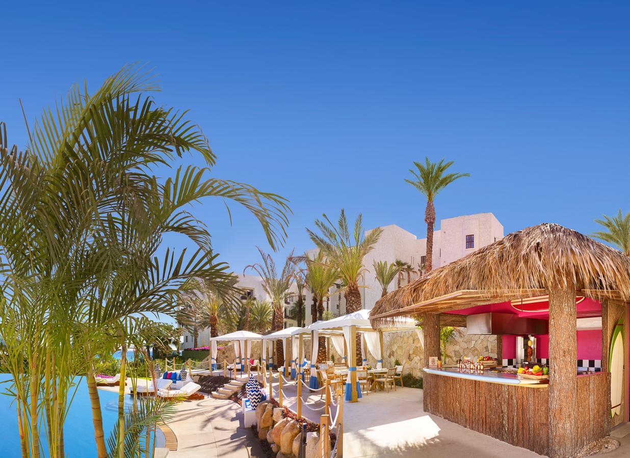 Las Ventanas Al Paraiso, A Rosewood Resort San Jose del Cabo Ngoại thất bức ảnh