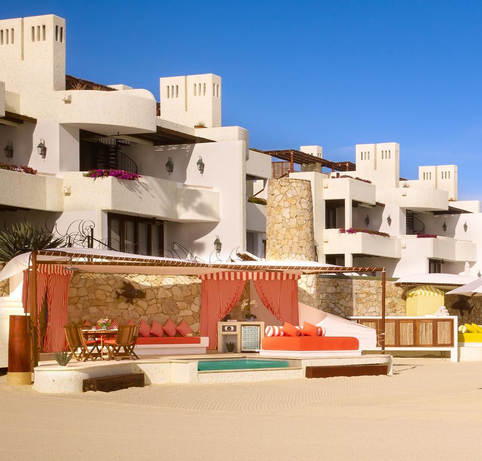 Las Ventanas Al Paraiso, A Rosewood Resort San Jose del Cabo Ngoại thất bức ảnh